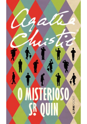 O misterioso Sr. Quin