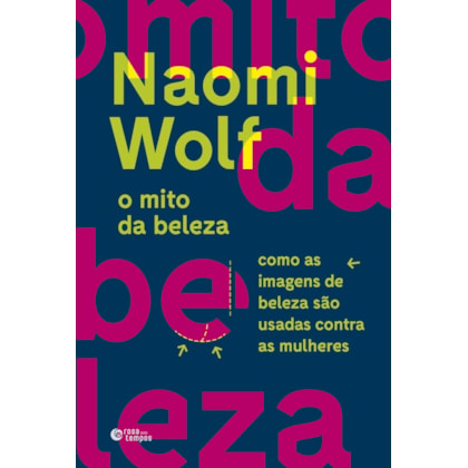 O MITO DA BELEZA