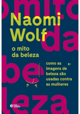 O MITO DA BELEZA