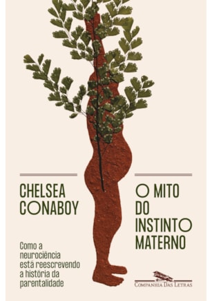 O MITO DO INSTINTO MATERNO