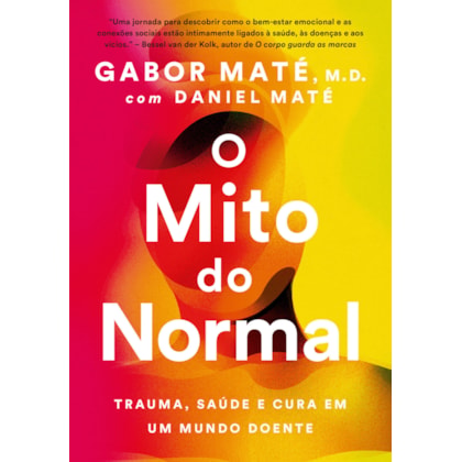O mito do normal