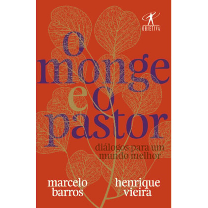 O MONGE E O PASTOR
