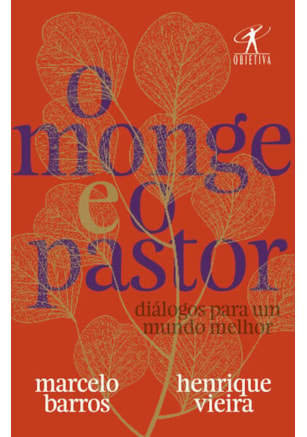 O MONGE E O PASTOR