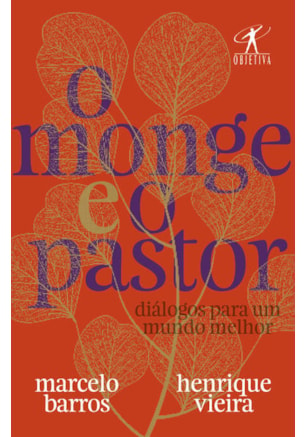 O MONGE E O PASTOR