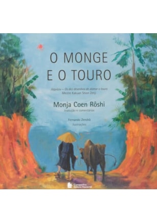O MONGE E O TOURO