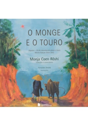 O MONGE E O TOURO