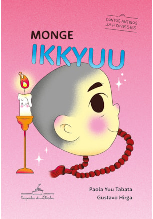 O MONGE IKKYUU