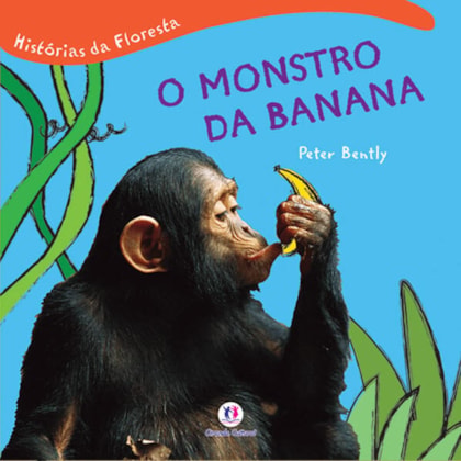 O MONSTRO DA BANANA