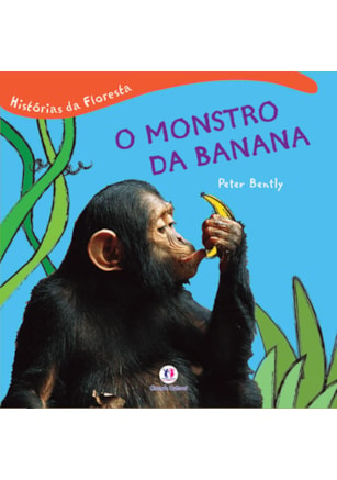 O MONSTRO DA BANANA