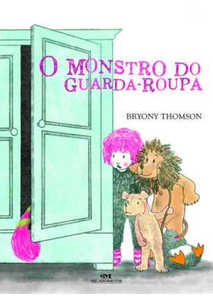 O MONSTRO DO GUARDA-ROUPA