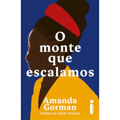 O MONTE QUE ESCALAMOS