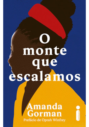 O MONTE QUE ESCALAMOS