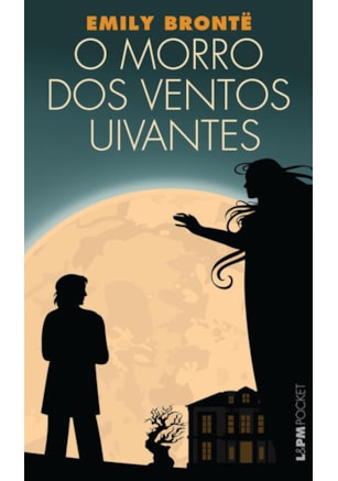 O MORRO DOS VENTOS UIVANTES