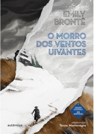 O morro dos ventos uivantes (Apresentação Tércia Montenegro)