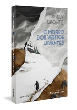 O morro dos ventos uivantes (Apresentação Tércia Montenegro)