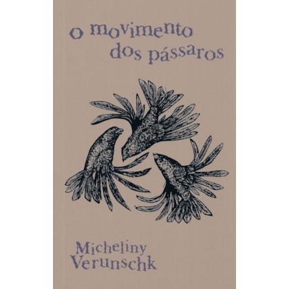 o movimento dos pássaros