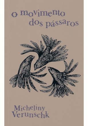 o movimento dos pássaros