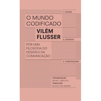 O mundo codificado