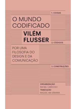 O mundo codificado