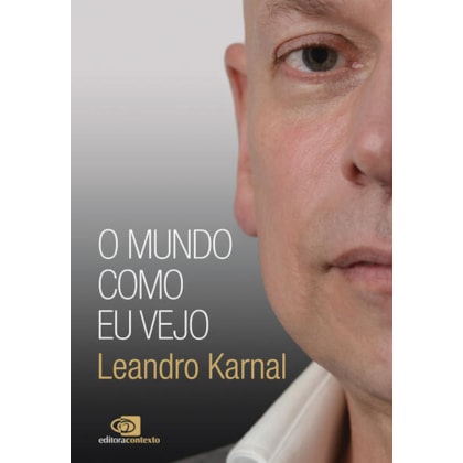 O MUNDO COMO EU VEJO