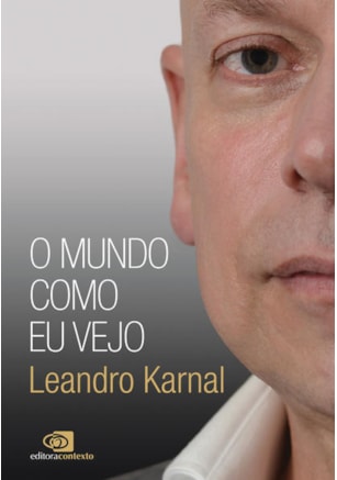 O MUNDO COMO EU VEJO