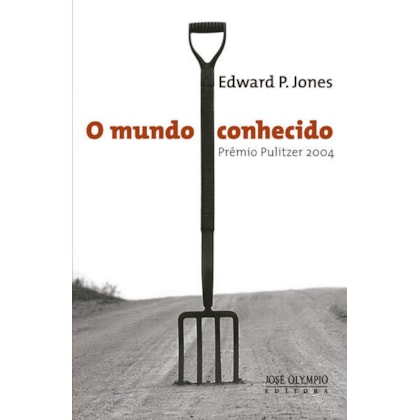O MUNDO CONHECIDO