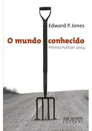 O MUNDO CONHECIDO