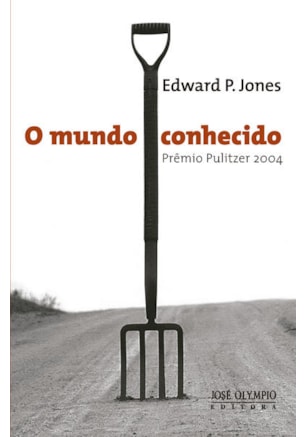 O MUNDO CONHECIDO