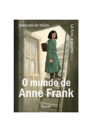 O MUNDO DE ANNE FRANK