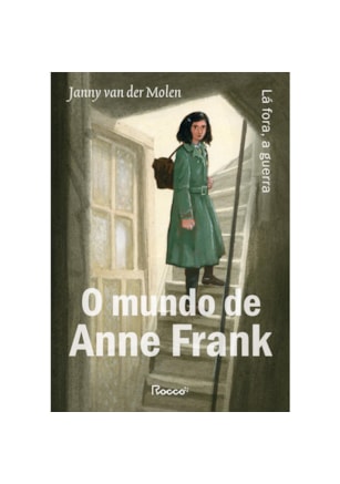 O MUNDO DE ANNE FRANK