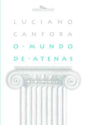 O MUNDO DE ATENAS