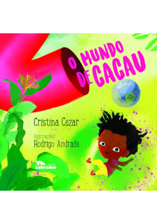 O mundo de Cacau