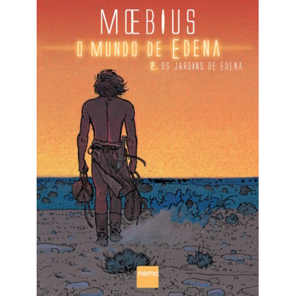 O MUNDO DE EDENA 2