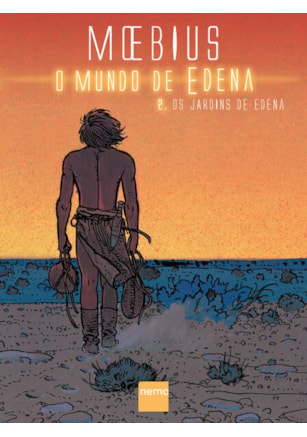 O MUNDO DE EDENA 2