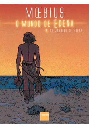 O MUNDO DE EDENA 2