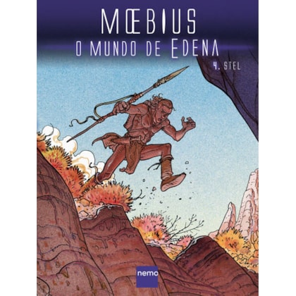 O MUNDO DE EDENA 4