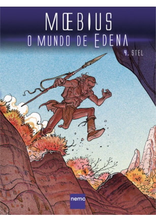 O MUNDO DE EDENA 4
