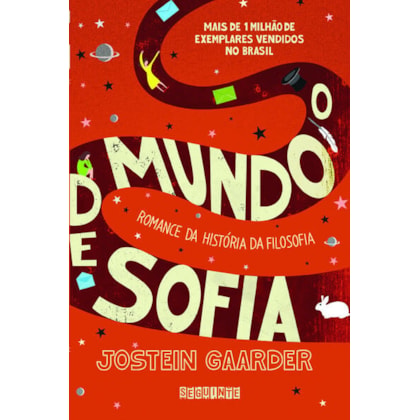 O MUNDO DE SOFIA