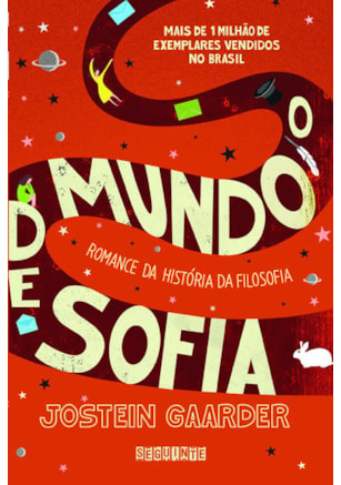 O MUNDO DE SOFIA