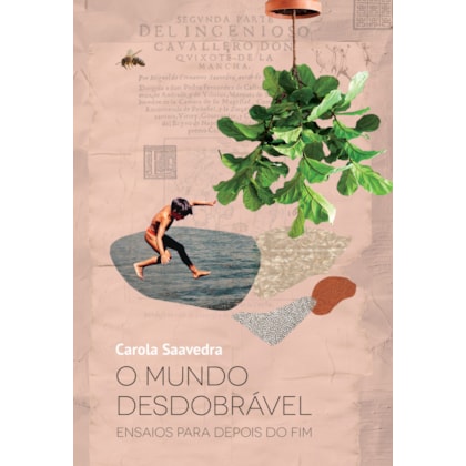 O MUNDO DESDOBRÁVEL
