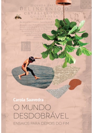 O MUNDO DESDOBRÁVEL