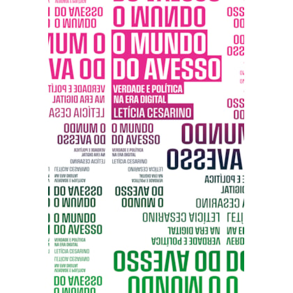 O MUNDO DO AVESSO