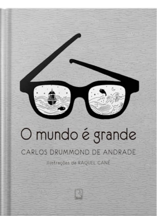 O MUNDO É GRANDE