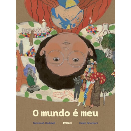 O mundo é meu