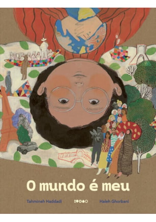 O mundo é meu