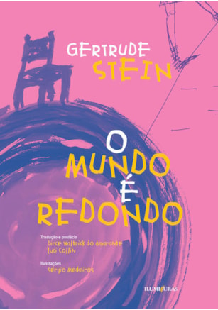 O MUNDO É REDONDO