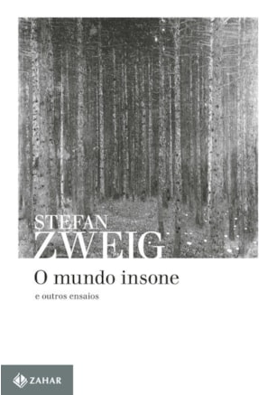 O MUNDO INSONE