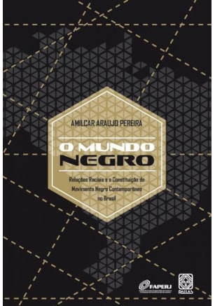 O MUNDO NEGRO