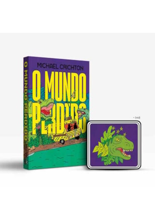 O MUNDO PERDIDO