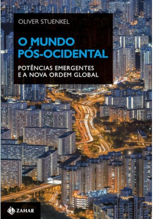O mundo pós-ocidental